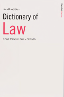 Best dictionary of law @Bemnet_Library.pdf